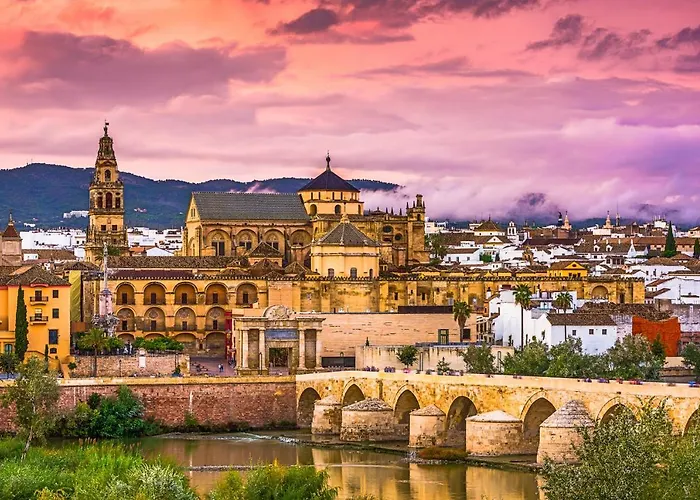 Riad Mezquita De Cordoba
