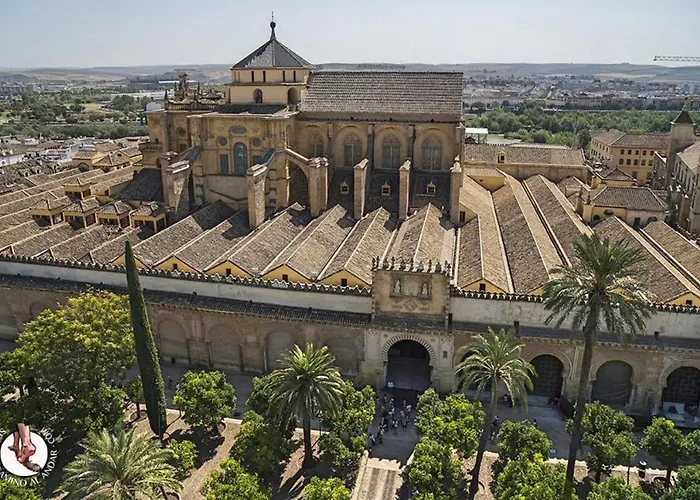Riad Mezquita De Cordoba