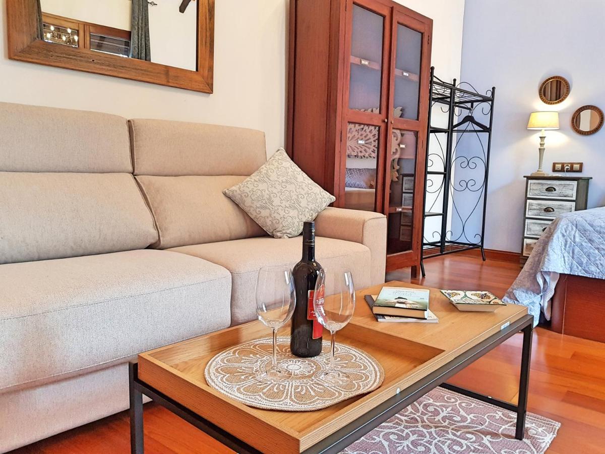Apartment Mezquita De