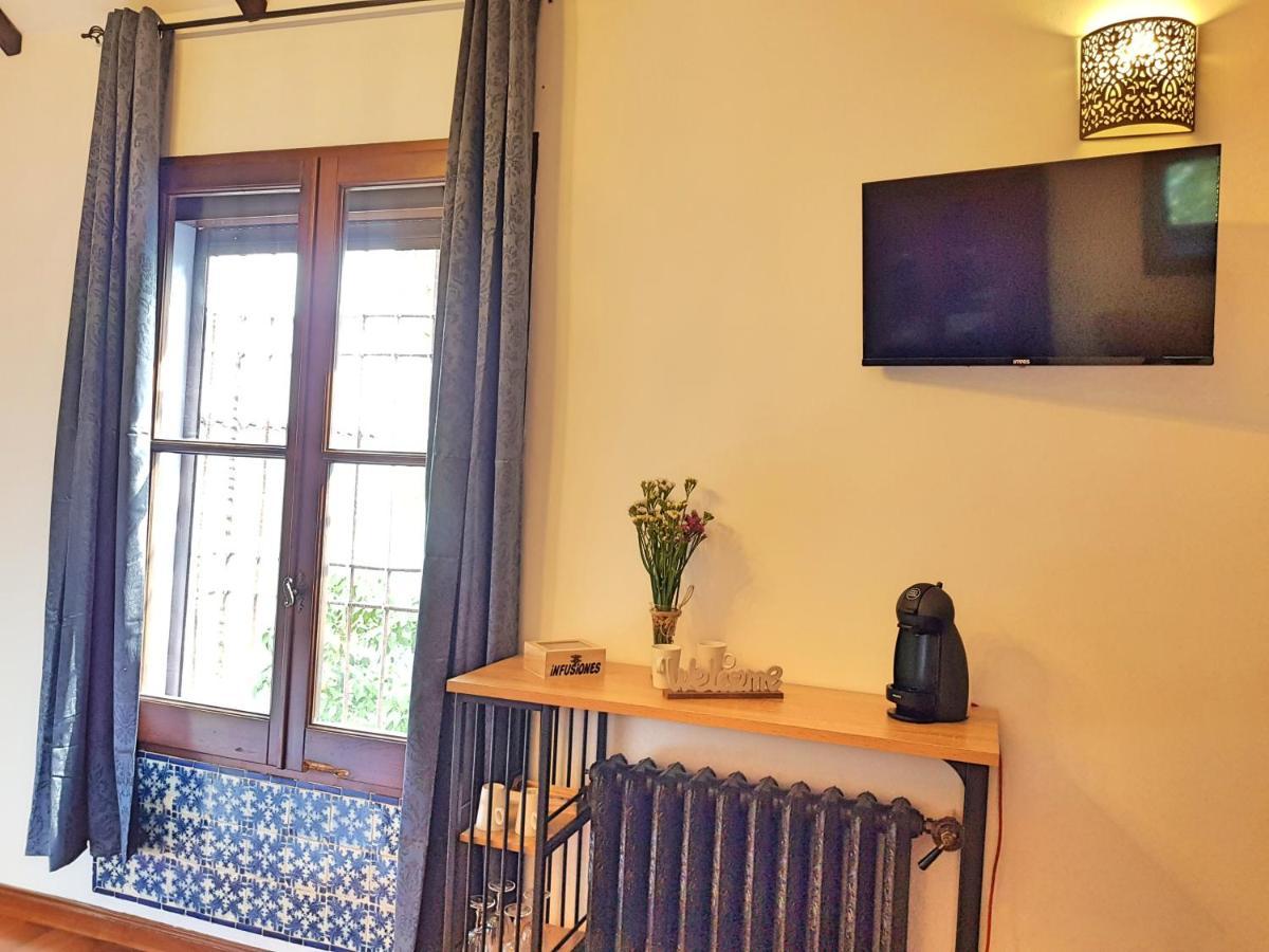 Appartement Mezquita De Cordoue