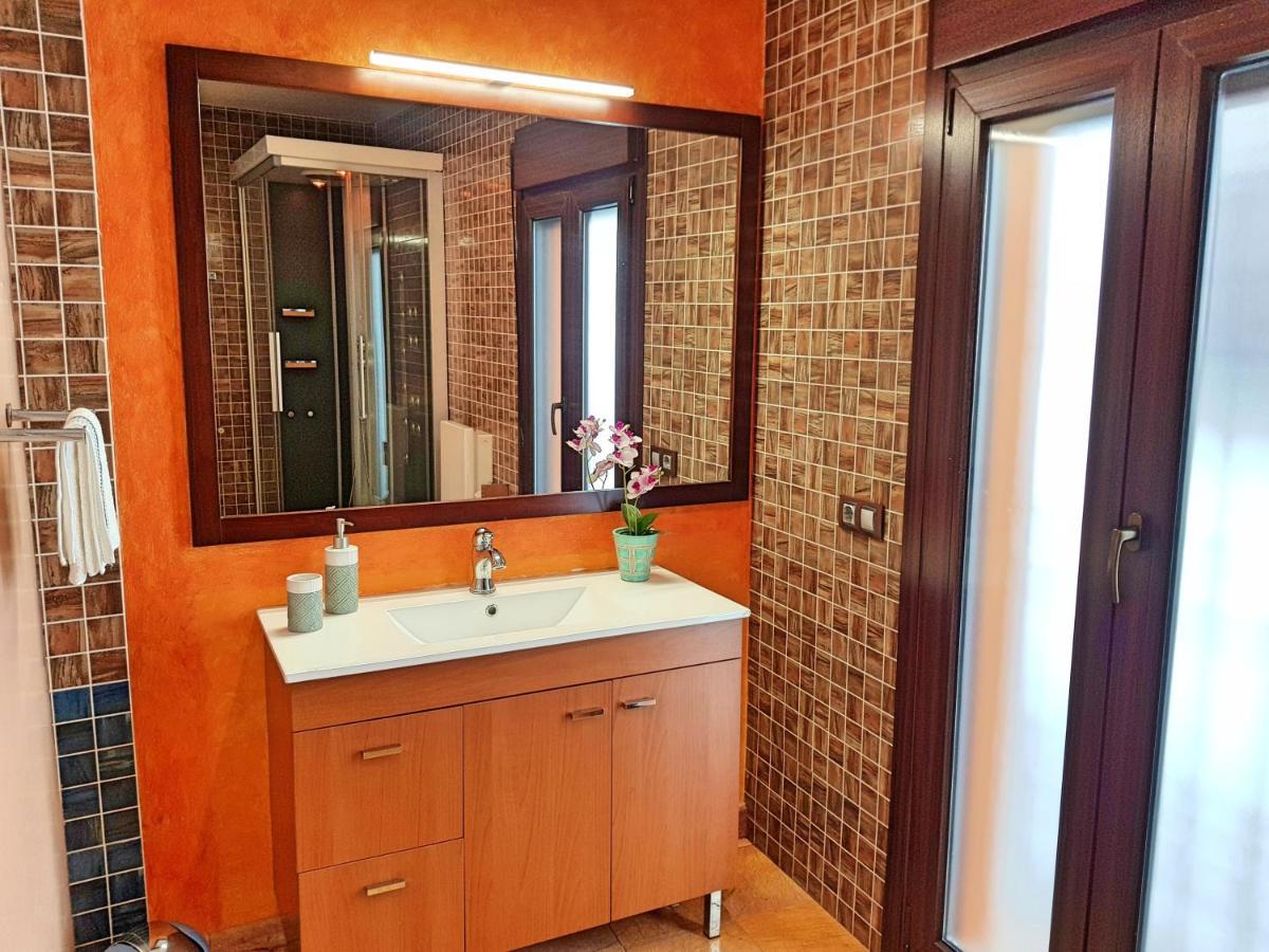 Mezquita De Apartment Córdoba