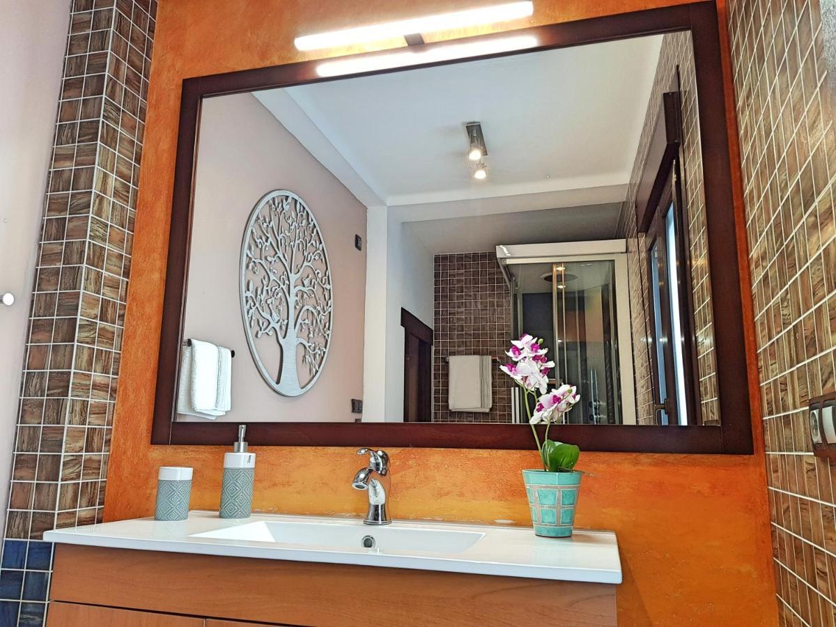 Mezquita De Apartment Córdoba