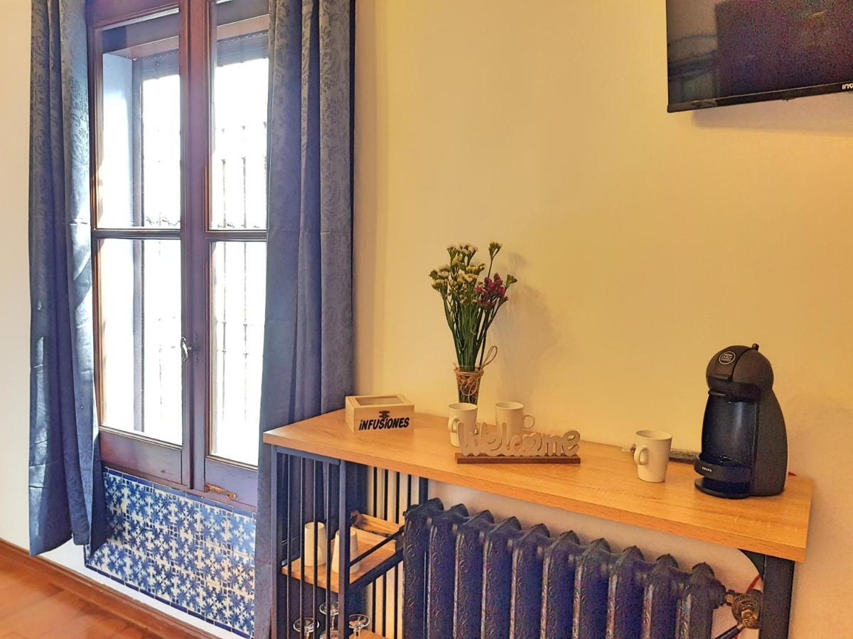 Mezquita De Apartment Córdoba