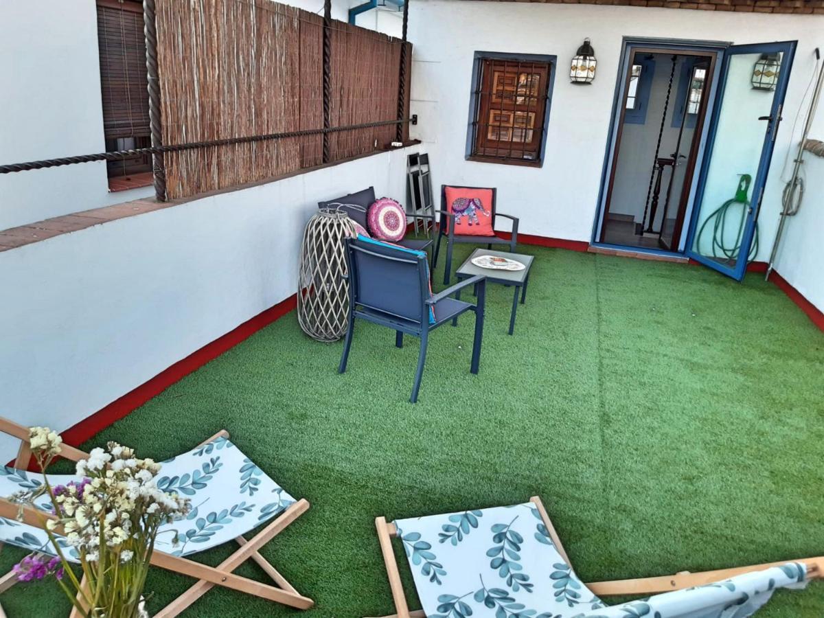 Mezquita De Apartment Córdoba