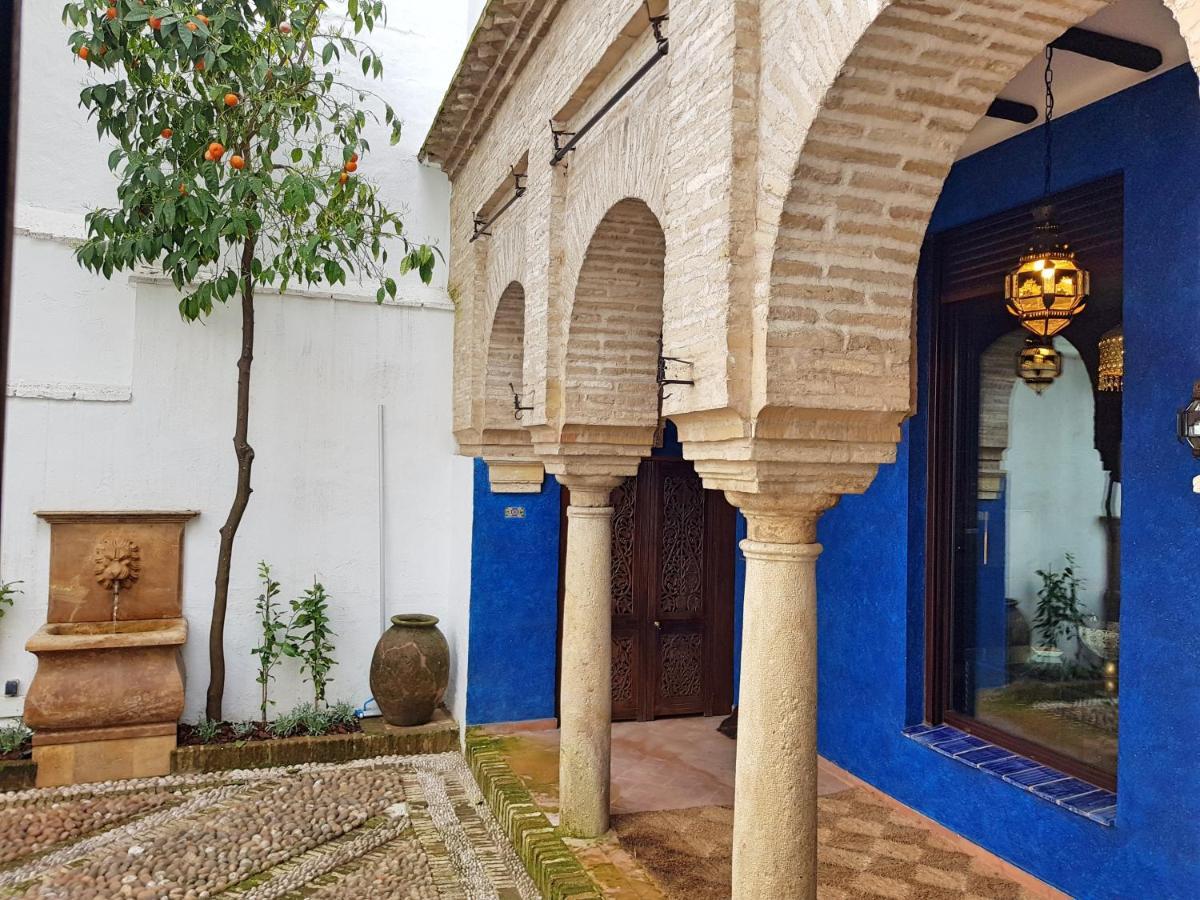 Mezquita De Appartement