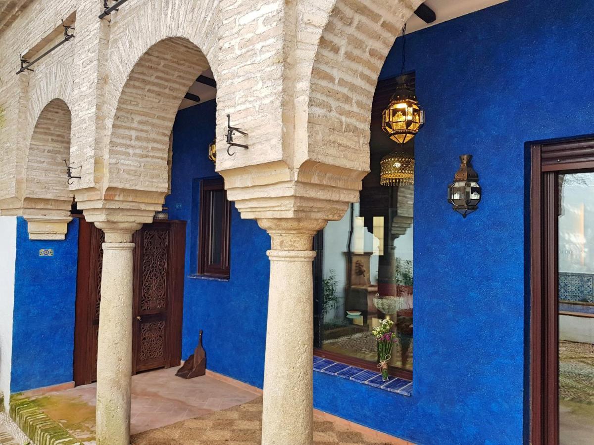 Apartment Mezquita De Córdoba