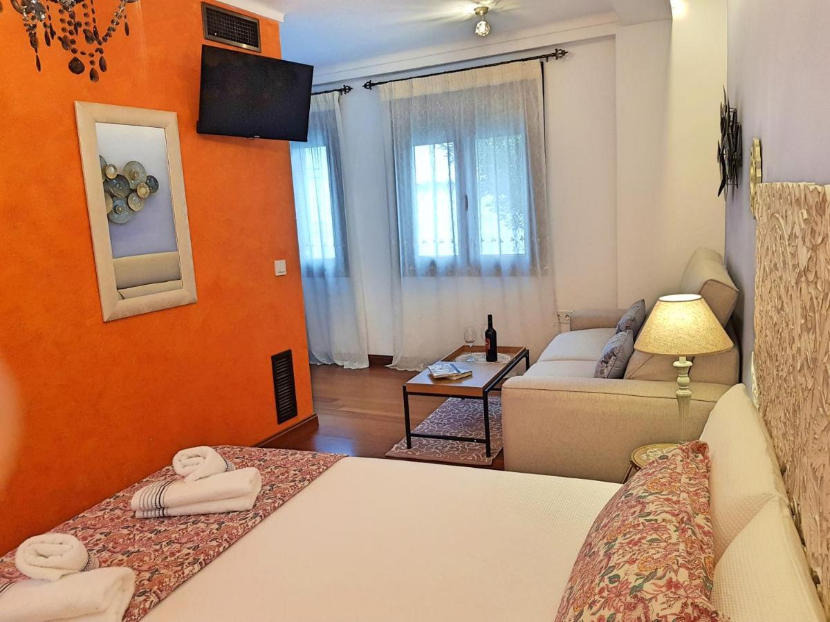Mezquita De Apartment *