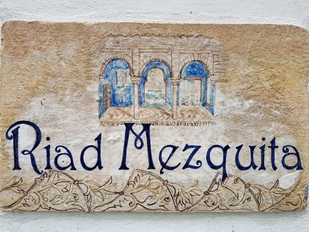 Apartment Mezquita De