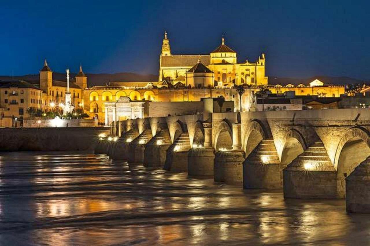 Apartment Mezquita De Córdoba
