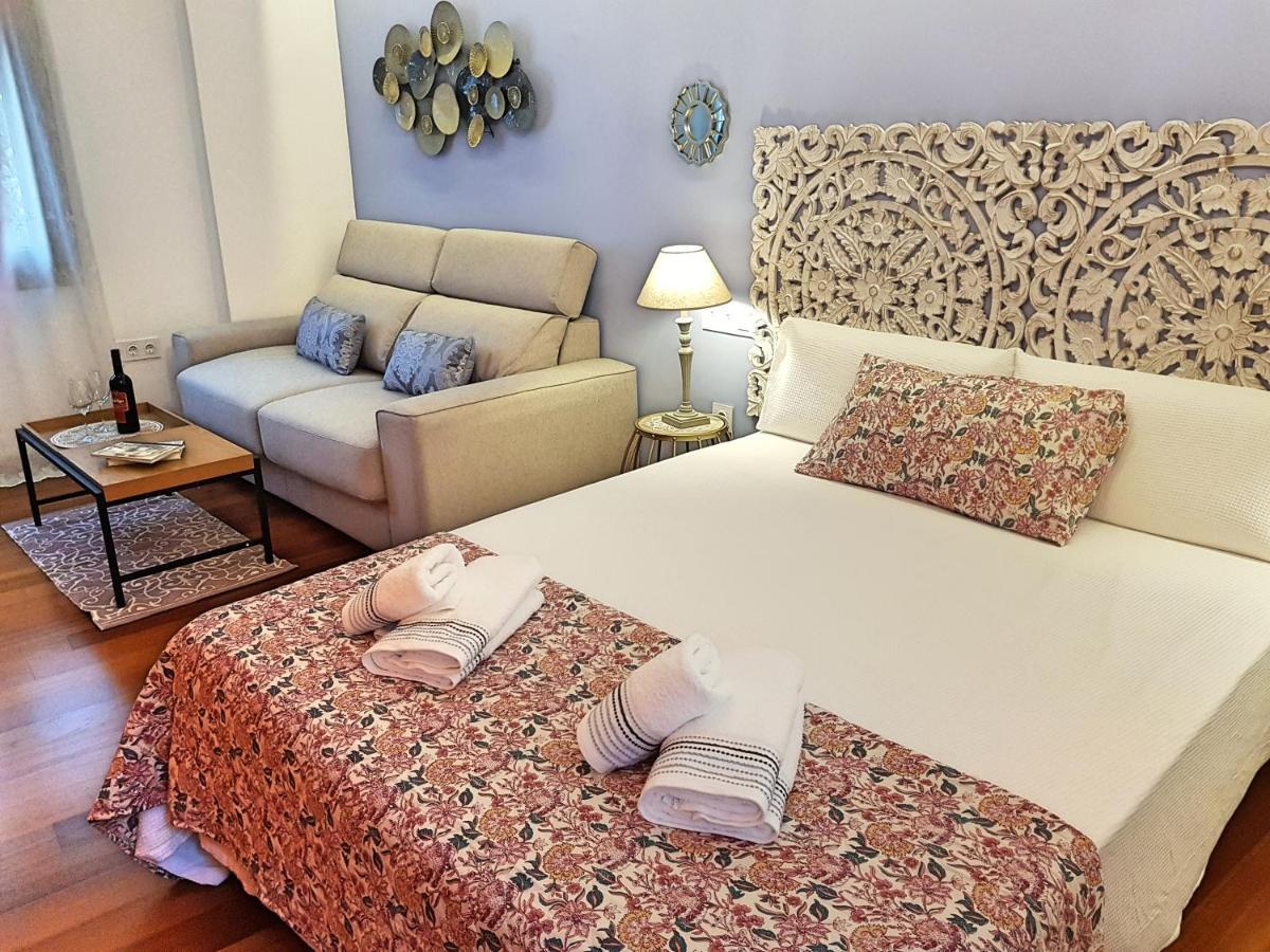Mezquita De Apartment Córdoba