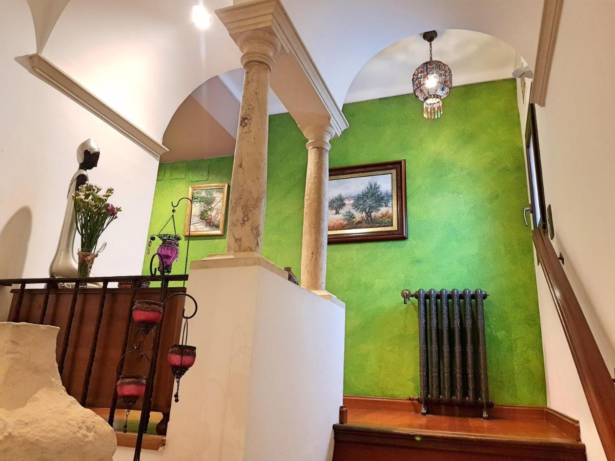 Appartement Mezquita De *