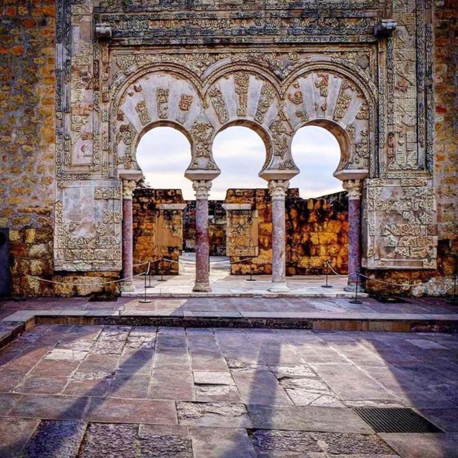 Mezquita De Apartment