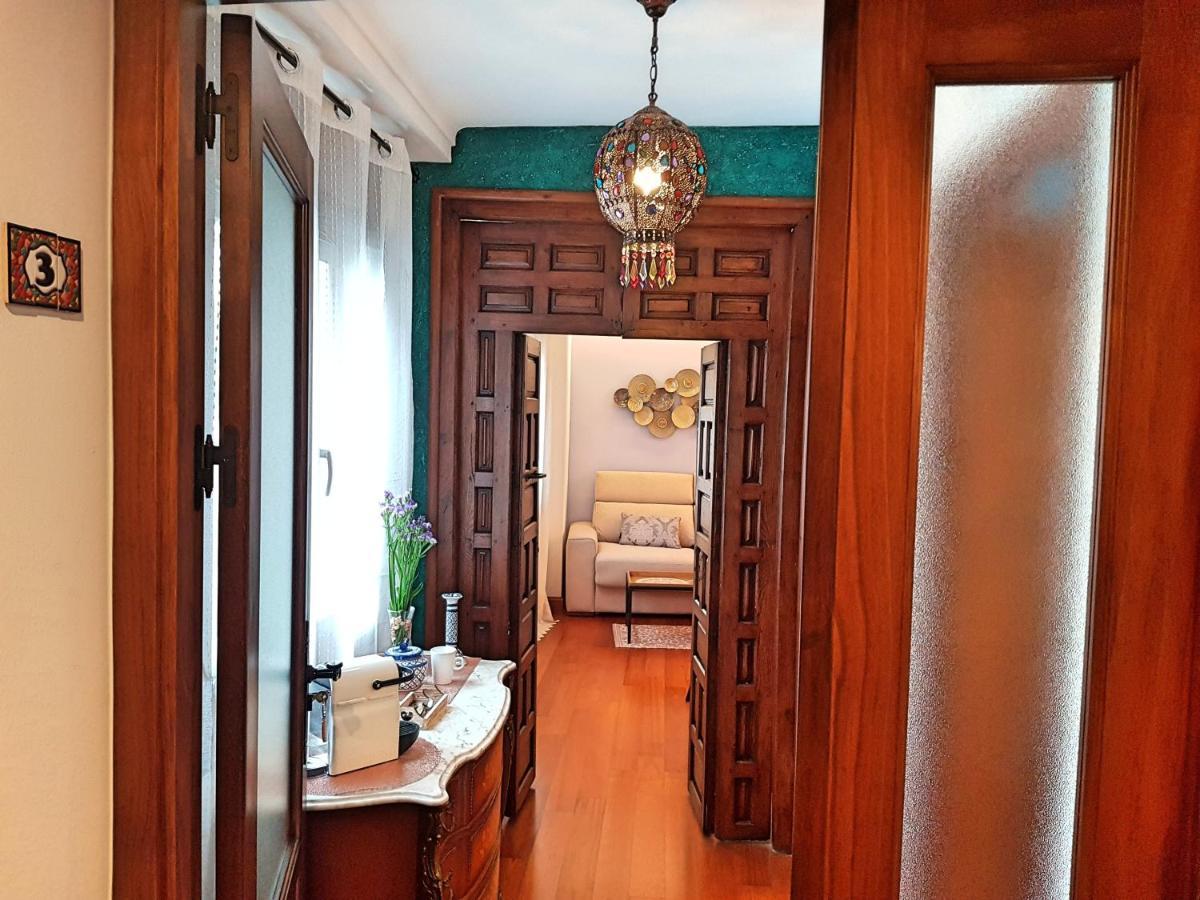 Apartment Mezquita De Córdoba