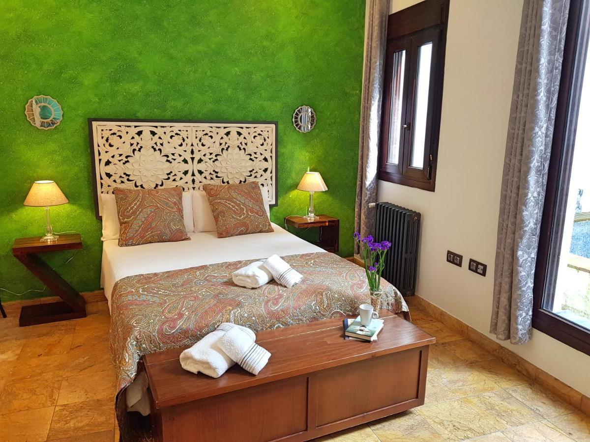 Apartment Mezquita De