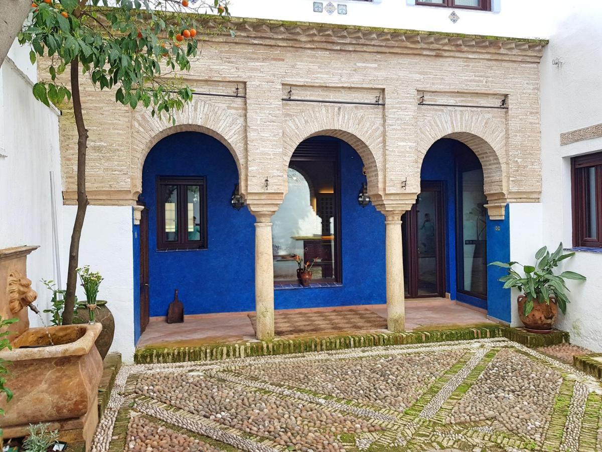 Mezquita De Appartement *