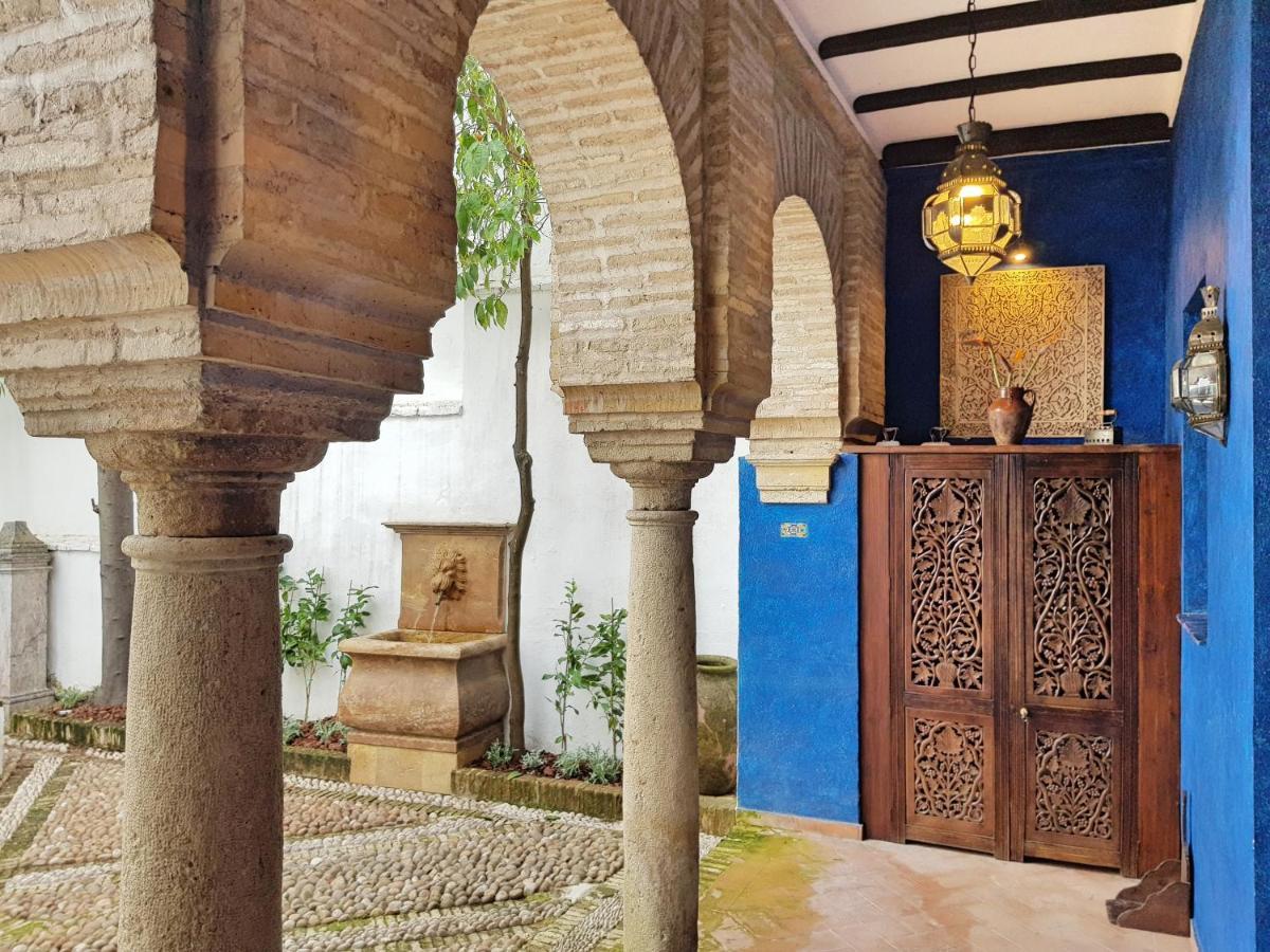 Apartment Mezquita De Córdoba