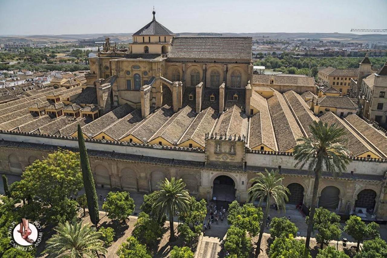 Mezquita De * Cordoba