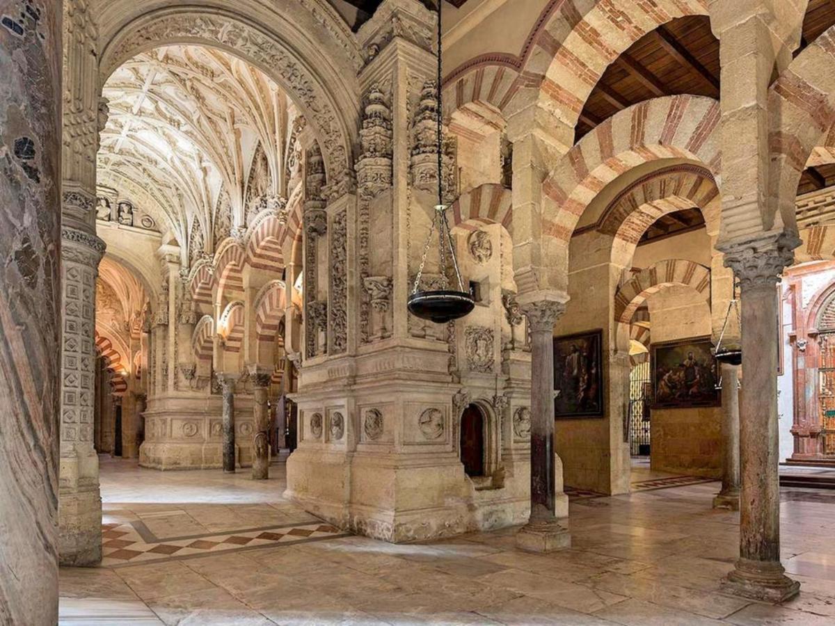 Mezquita De Apartment Córdoba